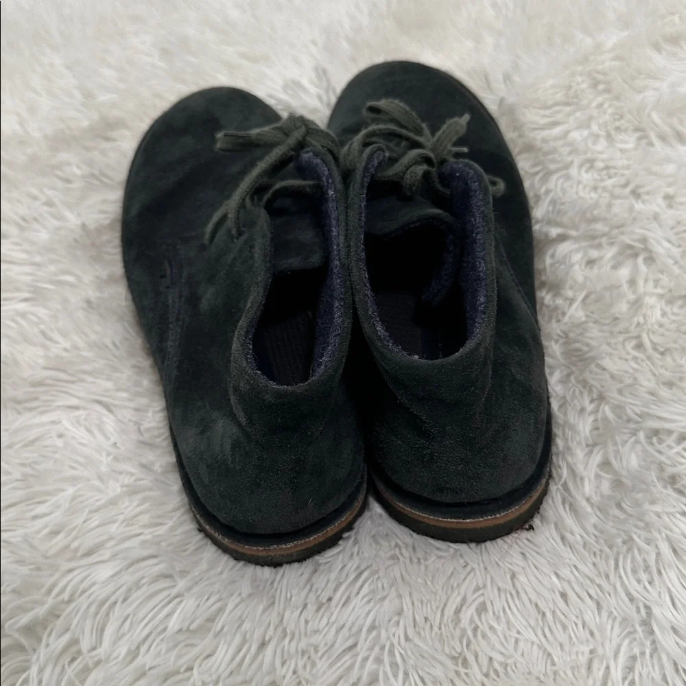🎾 Frau Suede Chukka Boot